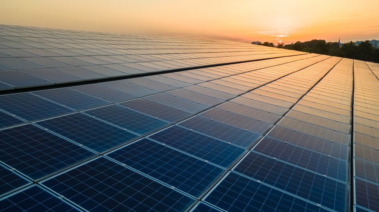 Photovoltaikanlage und Solar von Freshdesign